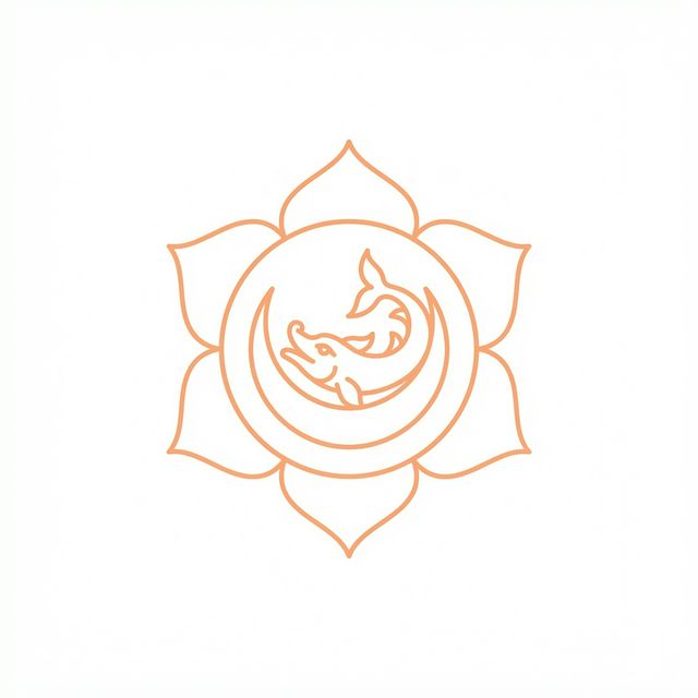 Sacral Chakra